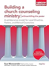 Building a Church Counseling Ministry, Without Killing the Pastor