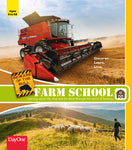 Farm School, Learning about life, God and the Bible through the world of farming