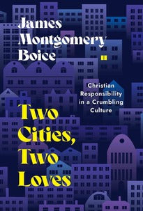 Two Cities, Two Loves - Release date 3/6/24