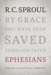 Ephesians an Expositional Commentary
