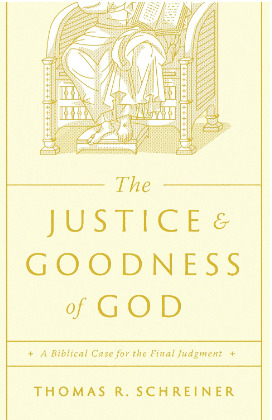Justice and Goodness of God