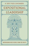 Expositional  Leadership