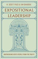 Expositional  Leadership - on backorder