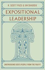 Expositional  Leadership - on backorder