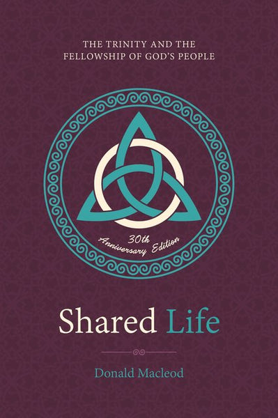 Shared Life 30th Anniversary Edition