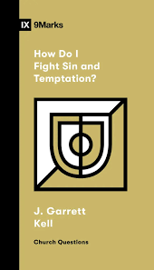 How Do I Fight Sin and Temptation - Church Questions