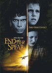 End of the Spear DVD