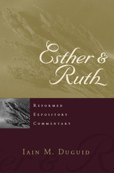 Esther Ruth
