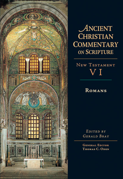 Romans: Ancient Christian Commentary