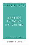 Assurance: Resting in God's Salvation (31 Day Devotionals for Life)