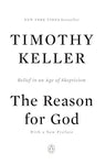 Reason for God - Hardcover