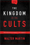 Kingdom of the Cults - Sixth Edition