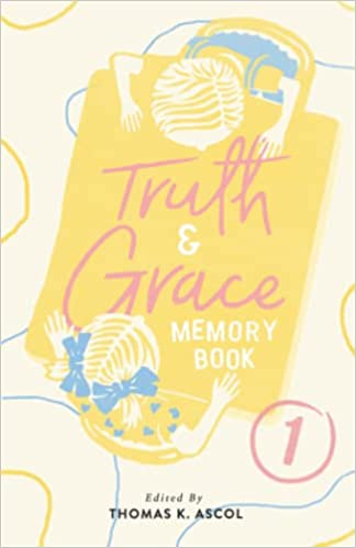 Truth and Grace Memory Book Bk 1