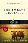 Twelve Disciples Lifeguide Bible Studies