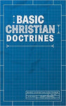 Basic Christian Doctrines Paperback