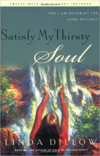 Satisfy My Thirsty Soul
