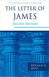 Letter of James - Second Edition
