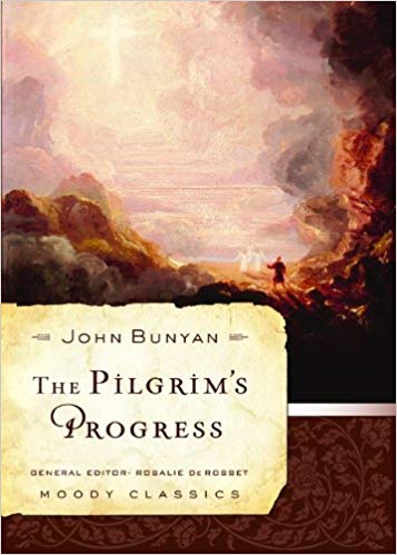  The Pilgrim's Progress      John Bunyan Rosalie de Rosset
