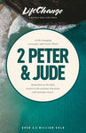 2 Peter and Jude: Lifechange Bible Study