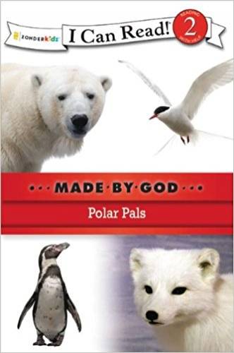 Polar Pals Made by God