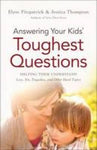 Answering Your Kids Toughest Questions