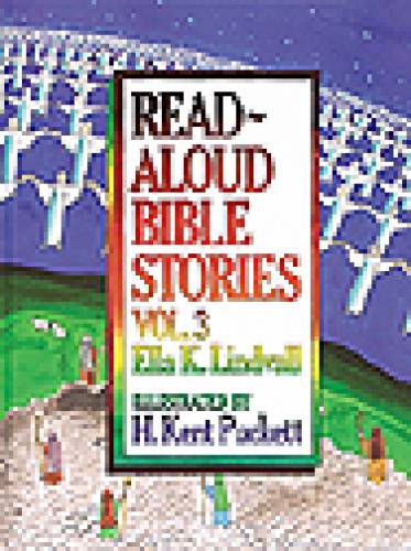 ReadAloud Bible Stories