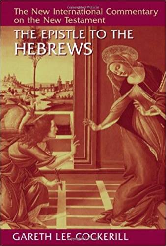 The Epistle to the Hebrews