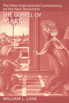 The Gospel of Mark (hardcover) (New International Commentary on the New Testament) (hardcover)