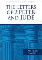 Letters of 2 Peter and Jude