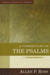 Commentary on the Psalms Vol 3