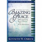 Amazing Grace 2nd Edition
