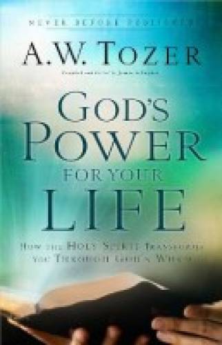Gods Power For Your Life
