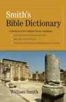 Smiths Bible Dictionary