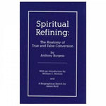 Spiritual Refining