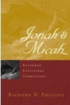 Jonah Micah