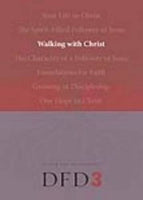 Walking with Christ