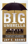 The Big Umbrella: And Other Essays and Addresses on Biblical Counseling