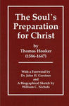 Souls Preparation for Christ