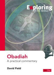 Exploring the Bible: Obadiah