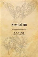 Revelation a shorter commentary