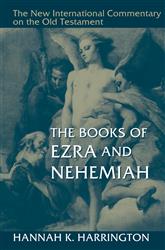 Books of Ezra and Nehemiah (NICOT)