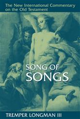 Song Of Songs (New International Commentary on the Old Testament) (NICOT)