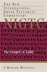Luke: New International Greek Testament Commentary