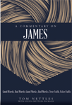 A Commentary on James: Good Words, Bad Words; Good Works, Bad Works; True Faith, False Faith