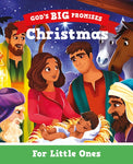 Christmas for Little Ones - God's Big Promises