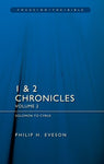 1 & 2 Chronicles Vol. 2 - Focus on the Bible