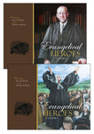 Evangelical Heroes 2 volumes