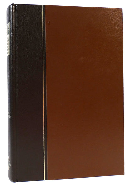 The Elder's Handbook
