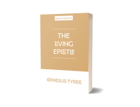 The Living Epistle
