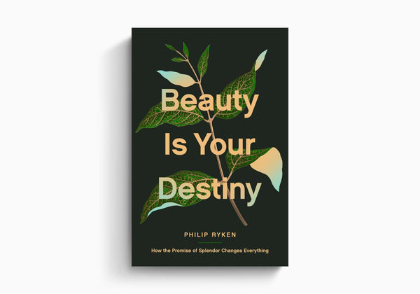 Beauty is Your Destiny
